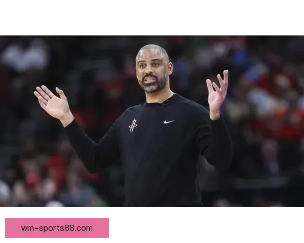 谢泼德重返首发带领火箭大胜 乌度卡承诺未来继续重用他作为核心