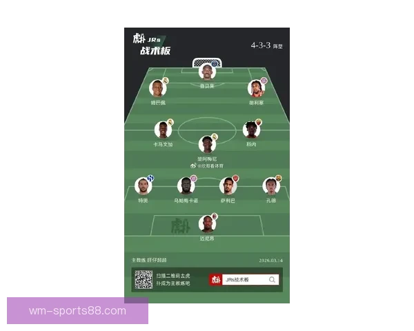 2026年世界杯球队名单预测分析及各大强队备战情况揭秘