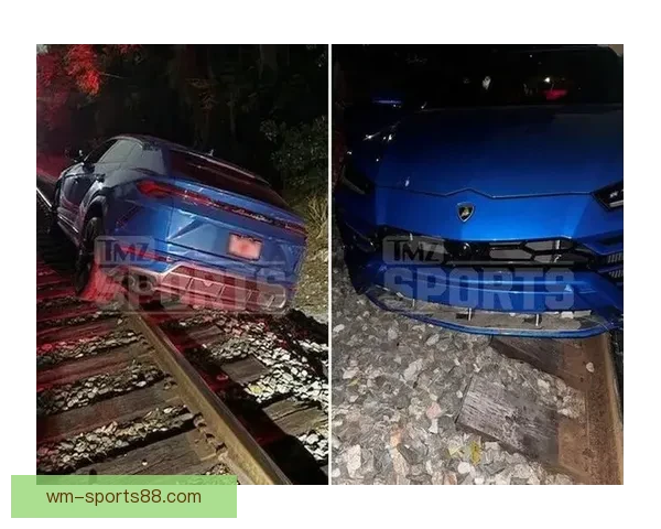 乔丹二儿子达成认罪协议向警察致歉 酒驾毒品指控全数被驳回