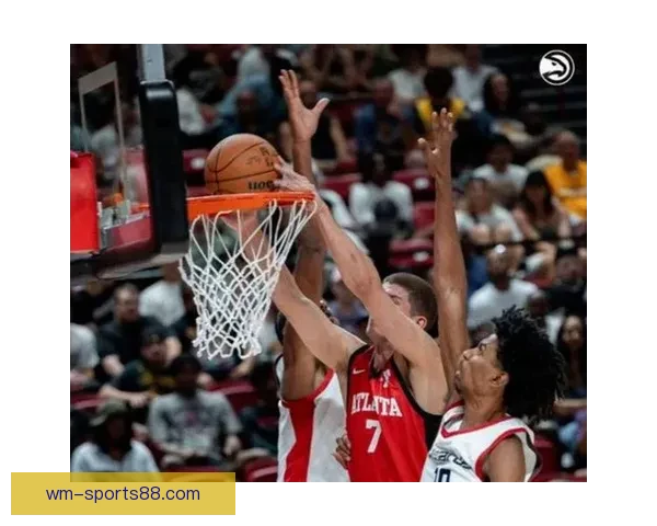 谢泼德感谢队友支持称投篮信心源自日常训练中的不断磨砺