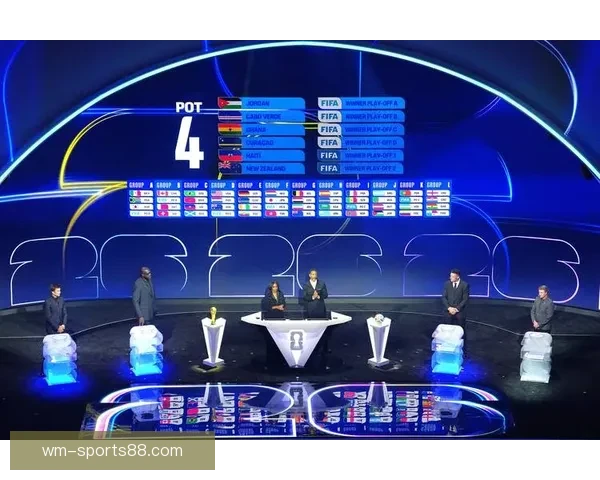 纵览美加墨世界杯举办城市风貌与足球文化交汇之旅深度指南