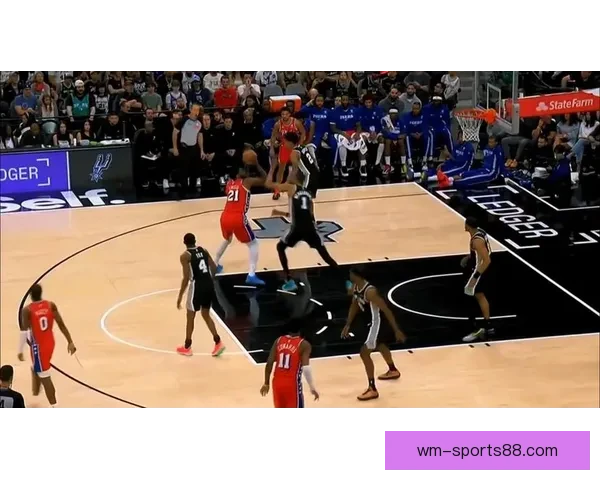 以文班亚马率马刺豪取六连胜单场二十六分十四板四助五帽空接暴扣