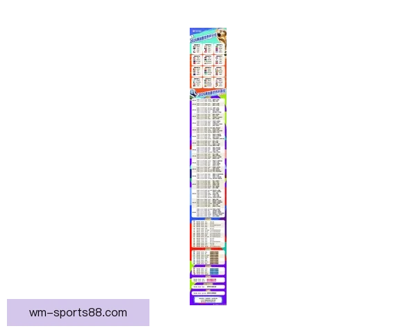 2026世界杯精彩赛事预测与全球买球攻略全面指南