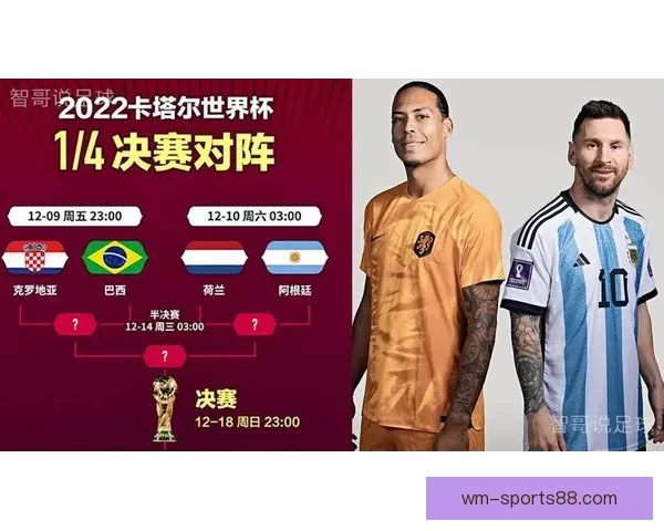 基于世界杯历史数据的竞猜分析与策略探讨
